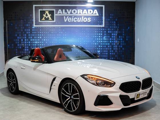 BMW Z4 2.0 TWINPOWER GASOLINA SDRIVE30i M SPORT STEPTRONIC BMW Z4 2.0 TWINPOWER GASOLINA SDRIVE30i M SPORT STEPTRONIC